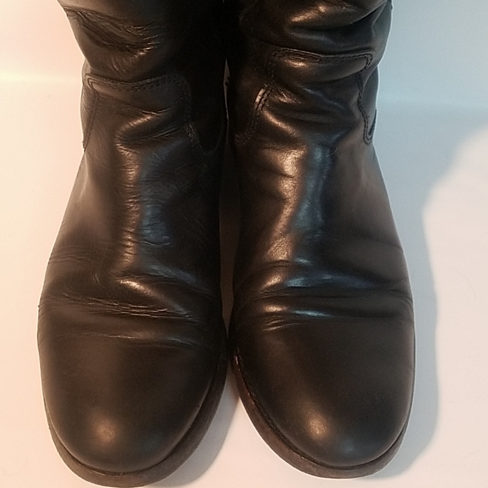 Frye boots - Picture 4 of 8